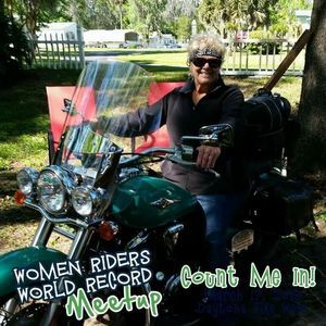 Meet your Posher, Barbara